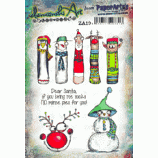 Zinski Art 19 Zinski Art 19